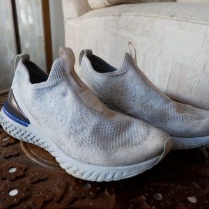 🤍Nike Epic React Flyknit Running Shoes🤍
